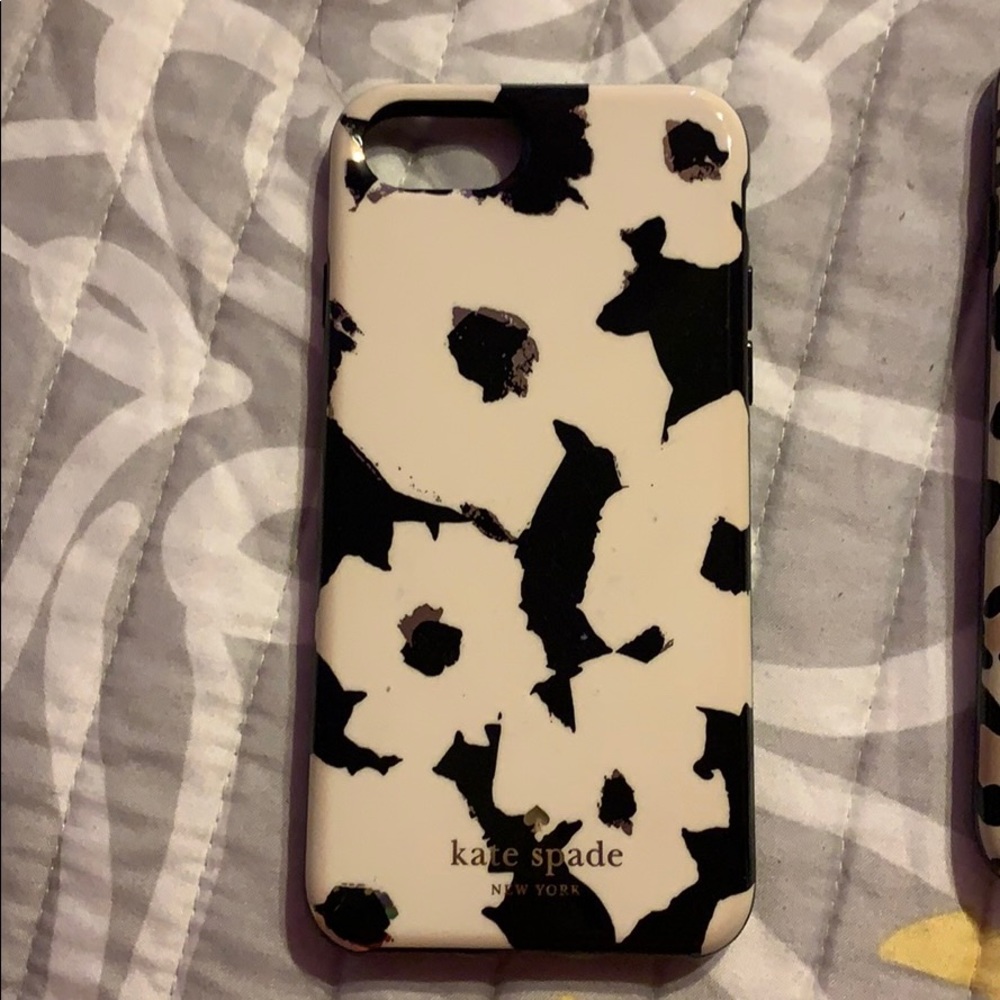 Kate spade iPhone 7 phone case